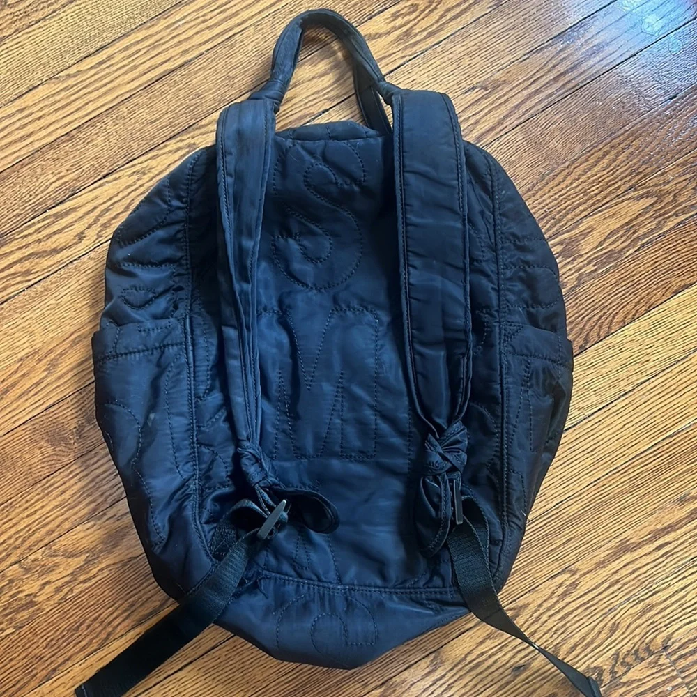 Marc Jacobs Backpack - Picture 3 of 5